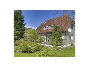 Seemöwe OG Comfortable holiday residence